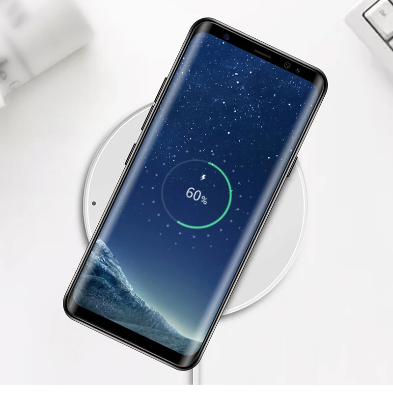 Чехол для samsung S8, роскошный кожаный мягкий защитный чехол для samsung Galaxy S10 S9 S8 Plus S10e чехол