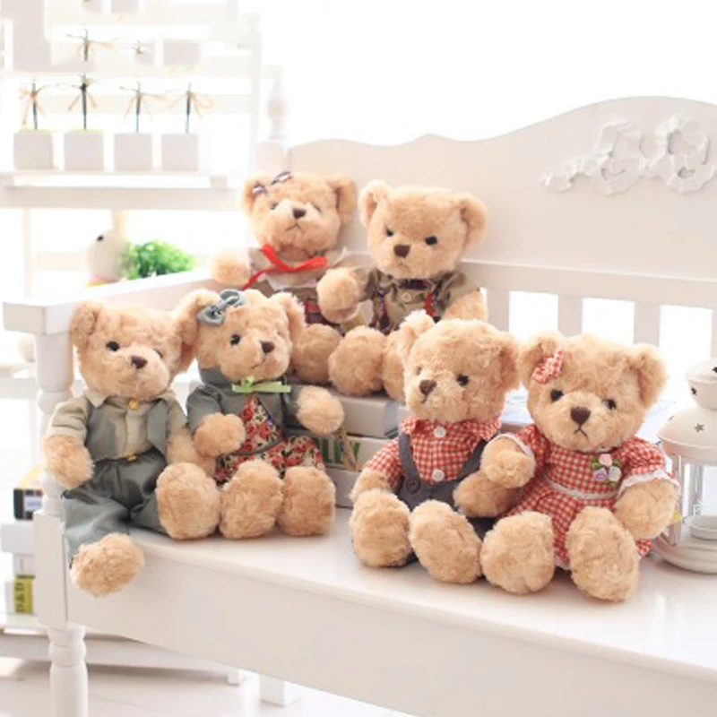 bear family