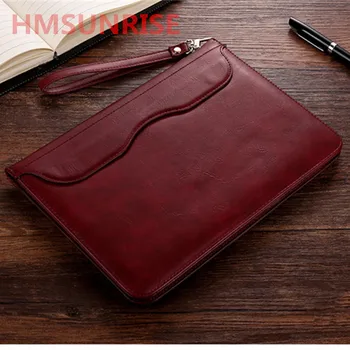 

Luxury Leather Case For apple ipad 9.7 inch 2018 Tablet Folio Flip Stand Smart Cover Storage bag A1893 full protective Card Slot