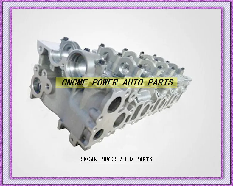 908 783 1KD-FTV головки цилиндров для Toyato Land Cruiser Hilux 2982cc 3.0L TDI доче 16 V 00-1110130030 1110130031 1110130032 908783