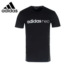 Новое поступление, оригинальные мужские футболки с коротким рукавом, спортивная одежда