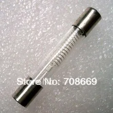 100 шт. 5KV 0.8A 800mA микроволновая печь высоковольтный предохранитель