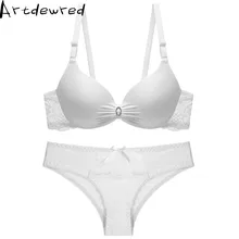 Женский кружевной комплект нижнего белья, плюс размер, бюстгальтер, пуш-ап, красивое нижнее белье, Бесшовные женские бюстгальтеры, интимный сексуальный комплект нижнего белья