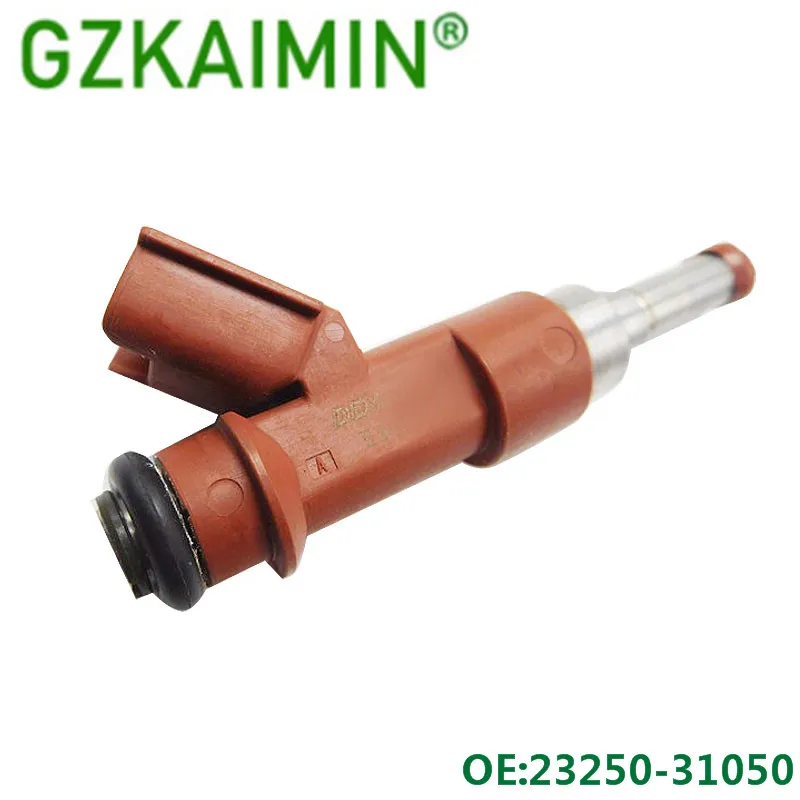 6X quality fuel inejctor injection nozzle Fuel Injectors 23209 31050