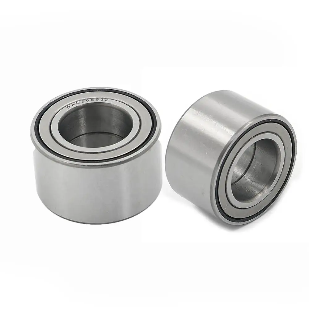 1 / 2 / 4 PCS Replace 93305-00601-00 Front Rear wheel bearing for Yamaha Grizzly 350 400 450 550 660 700 Kodiak 400 450 700