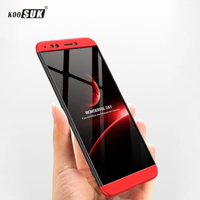

Huawei Y7 Pro 2019 Case Black Cover For Huawei Y7Pro 2019 Phone Shell Luxury Hard Protection Full sFor Huawei Y7 Pro 2018 Cover