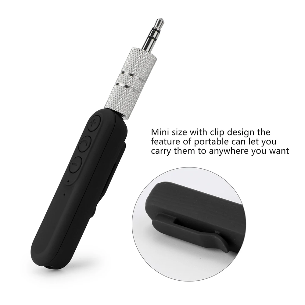 audio bluetooth receiver 4.2