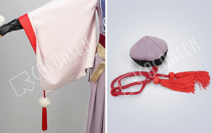 Cosplayonsen Touken Ranbu Imanotsurugi Cosplay Kostuum Volledige Set Elke Grootte Custom Made