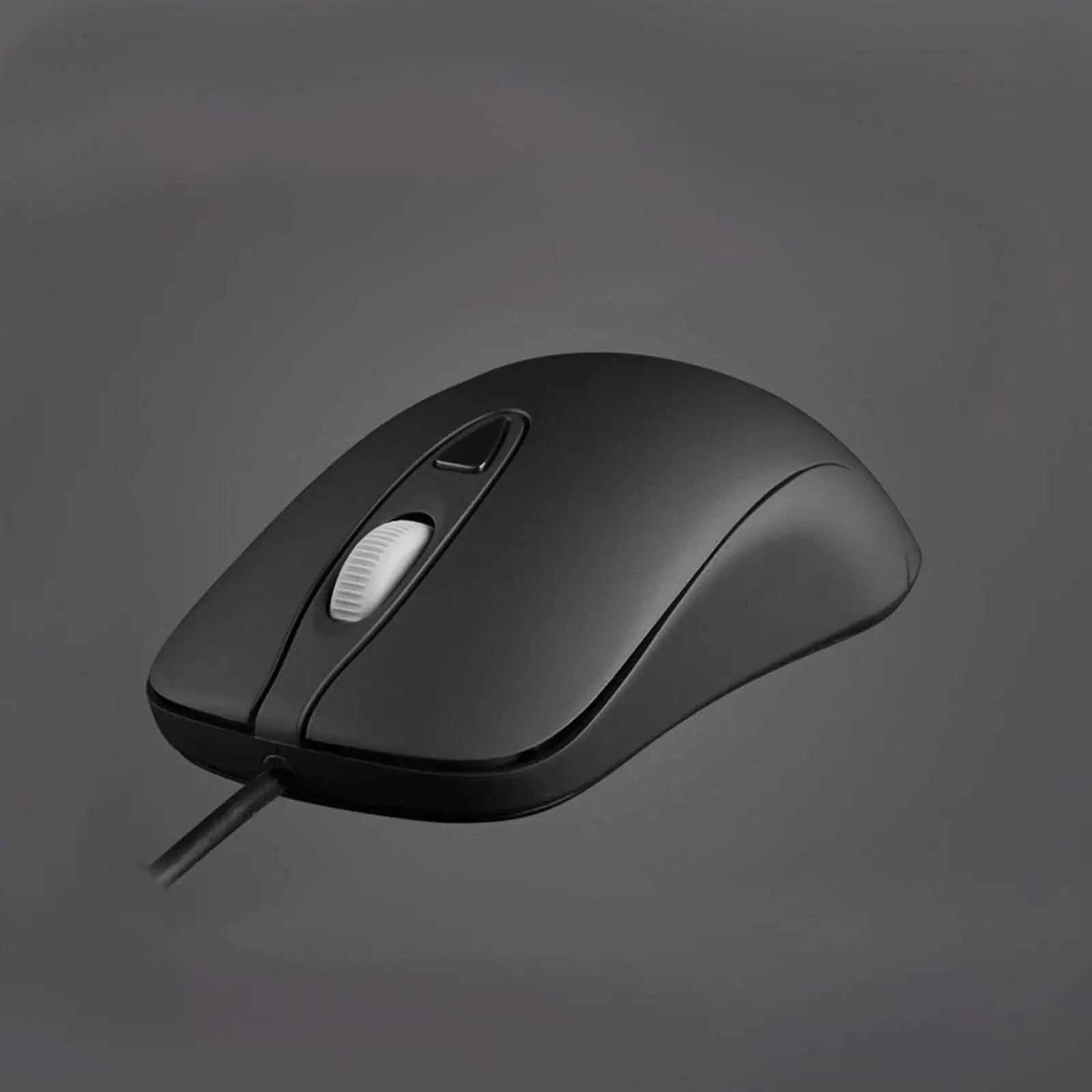 Бренд! Steelseries KINZU V3 оптическая игровая проводная мышь мыши 4 кнопки черный и белый(без коробки