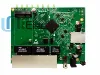 Двухдиапазонный гигабитный Wi-Fi роутер Qualcomm IPQ4019, Wave2 AC1200, сетевой экран, OpenWRT QSDK, печатная плата, PCBA, ODM, OEM, Sim, LTE, 4G Роутер ► Фото 2/6