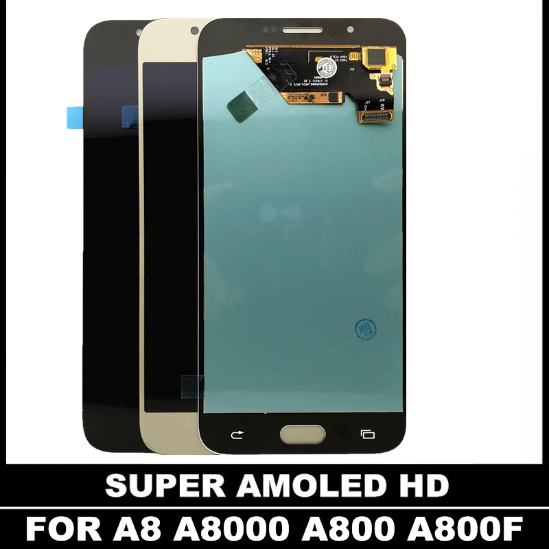 A8 DISPLAY