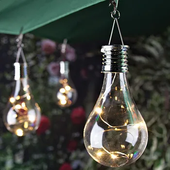 

Waterproof Solar Garlands Outdoor Solar Lights Lamp Fairy lampada solar Christmas Party Garden Decoration String Strip Lights