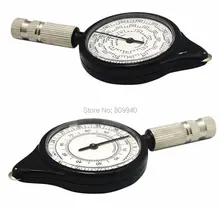 Географические карты измерения Компасы расстояние калькулятор Открытый Отдых Пеший Туризм инструмент Компасы выживания расстояние Географические карты чтения Компасы колеса