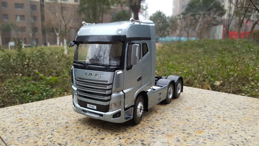 Jac gallop k7