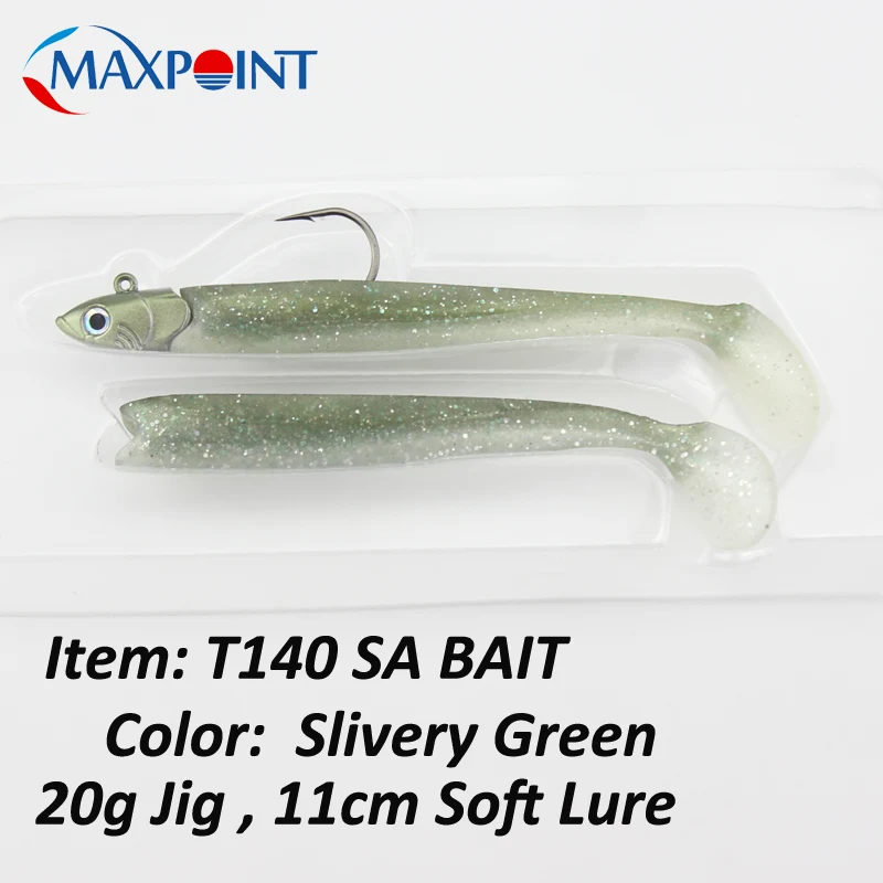 Fishing Set Bait, Fishing Lures, Fishing Rig