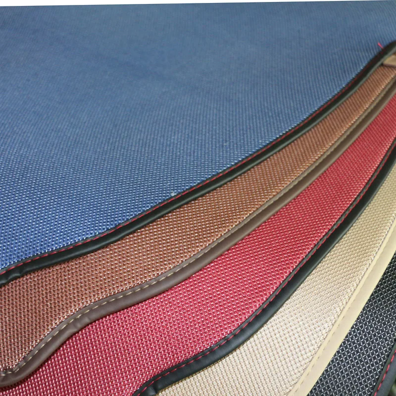 Breathable Mesh car seat covers 21