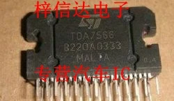

TDA7566