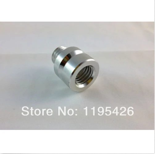 

NEW Prism Adapter 5/8 x11 thread both ( male thread and female thread )