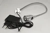 110V/220V 12V 24V  3W FLEX ARM GOOSENECK LED LIGHT 4