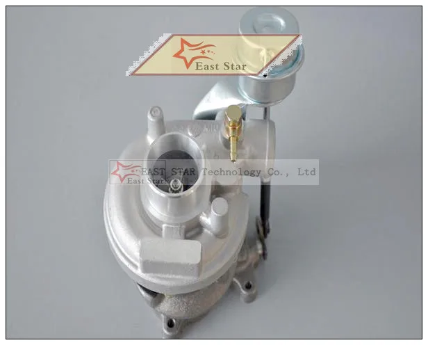 Турбокомпрессор GT1544S 454097 0002 5002S для AUDI A4 95 Volkswagen Vw Passat B5 96 AHU 1Z 1.9L TDI 90HP|a4 copier|turbocharger