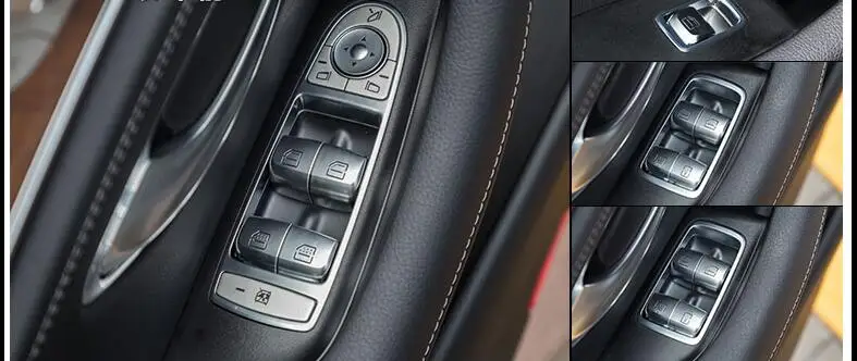 car accessory for Mercedes Benz S Class  (17)