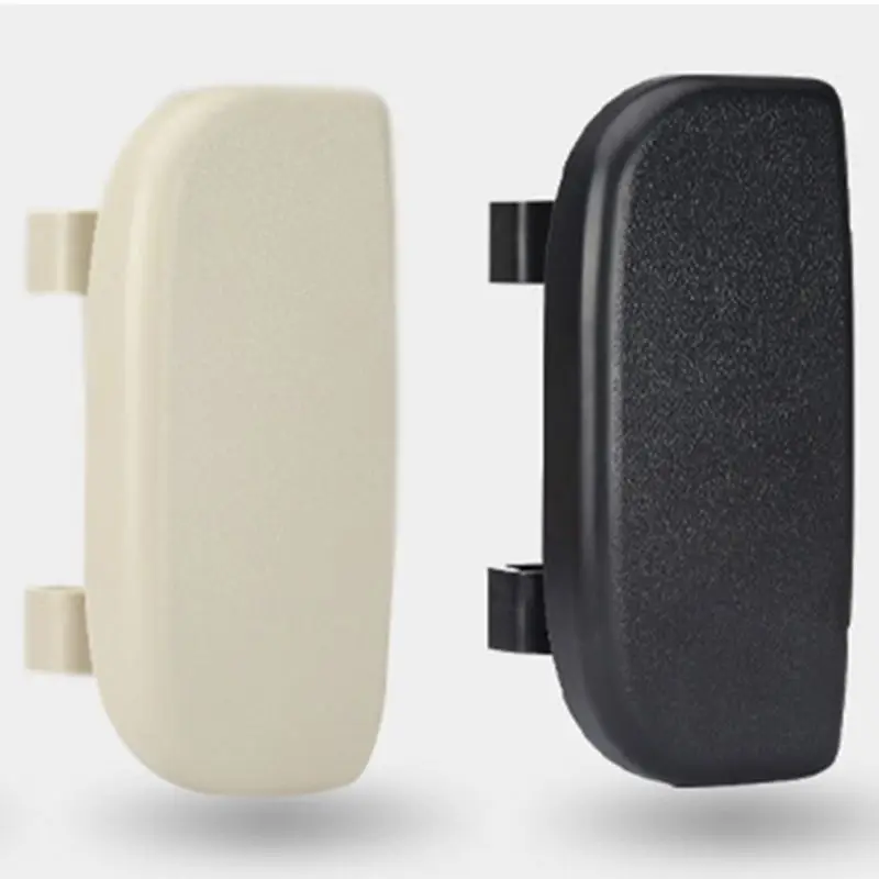 

Creative Car Supplies Glasses Case Bracket Driver Sunglasses Storage Box Sun Visor Multi-Purpose Car Glasses Clip