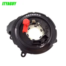 61319122509 Рулевое Колесо с Нпб Часовая Пружина Для Bmw Спиральный Кабель