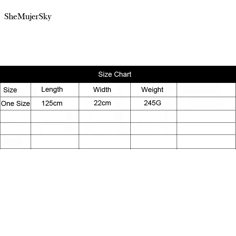 size