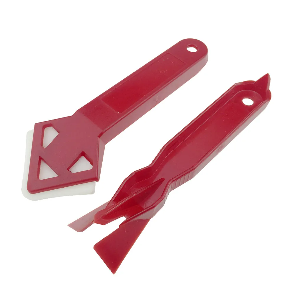 Professional Caulk Away Remover and Finisher Made by Builders Choice Tools Limited Bulider Tools