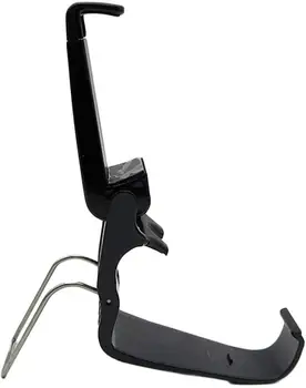 

10PCS Black Phone Mount Bracket Hand Grip Stand for Xbox ONE S Slim Ones Controller Accessories