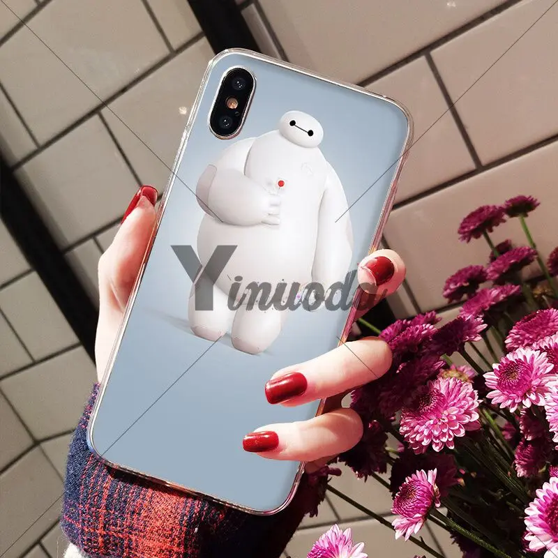 Baymax Big Hero