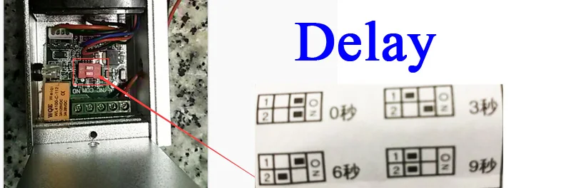 delay