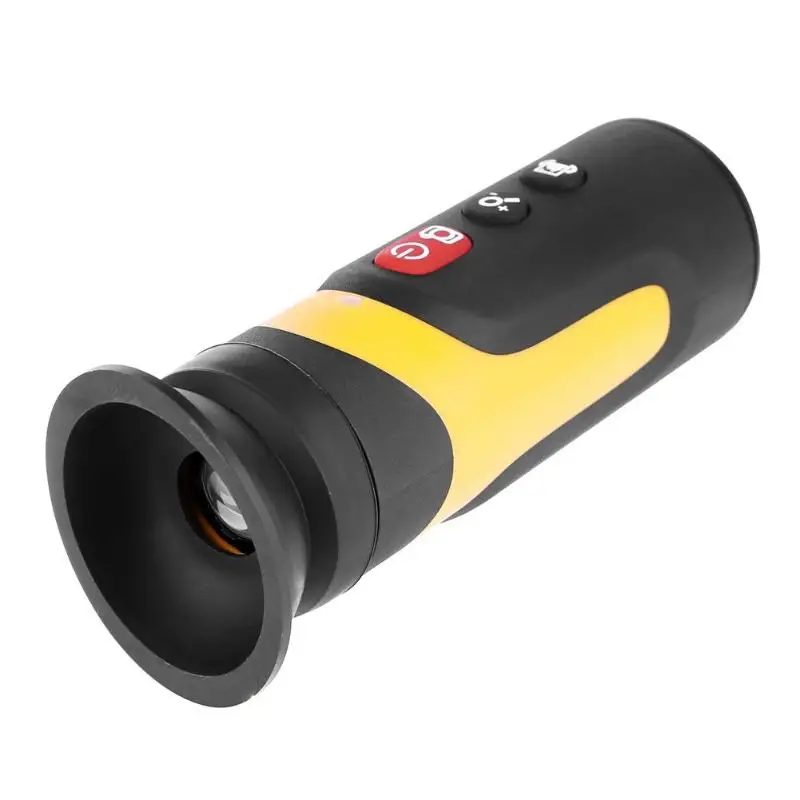 

HT-320D Digital 2X Zoom Infrared Imager 320X240 NETD Resolution for Hunting Night Vision IR Hunting Optics for Night