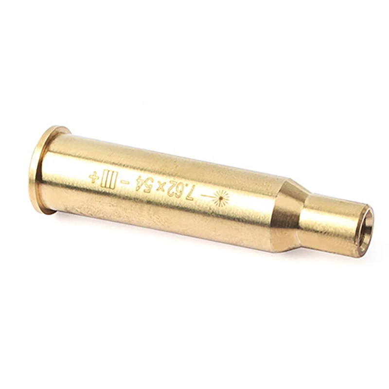 

Red (Laser) Bore Sight Portable Metal Boresighter Hunting Shooting Scope Target Accessories