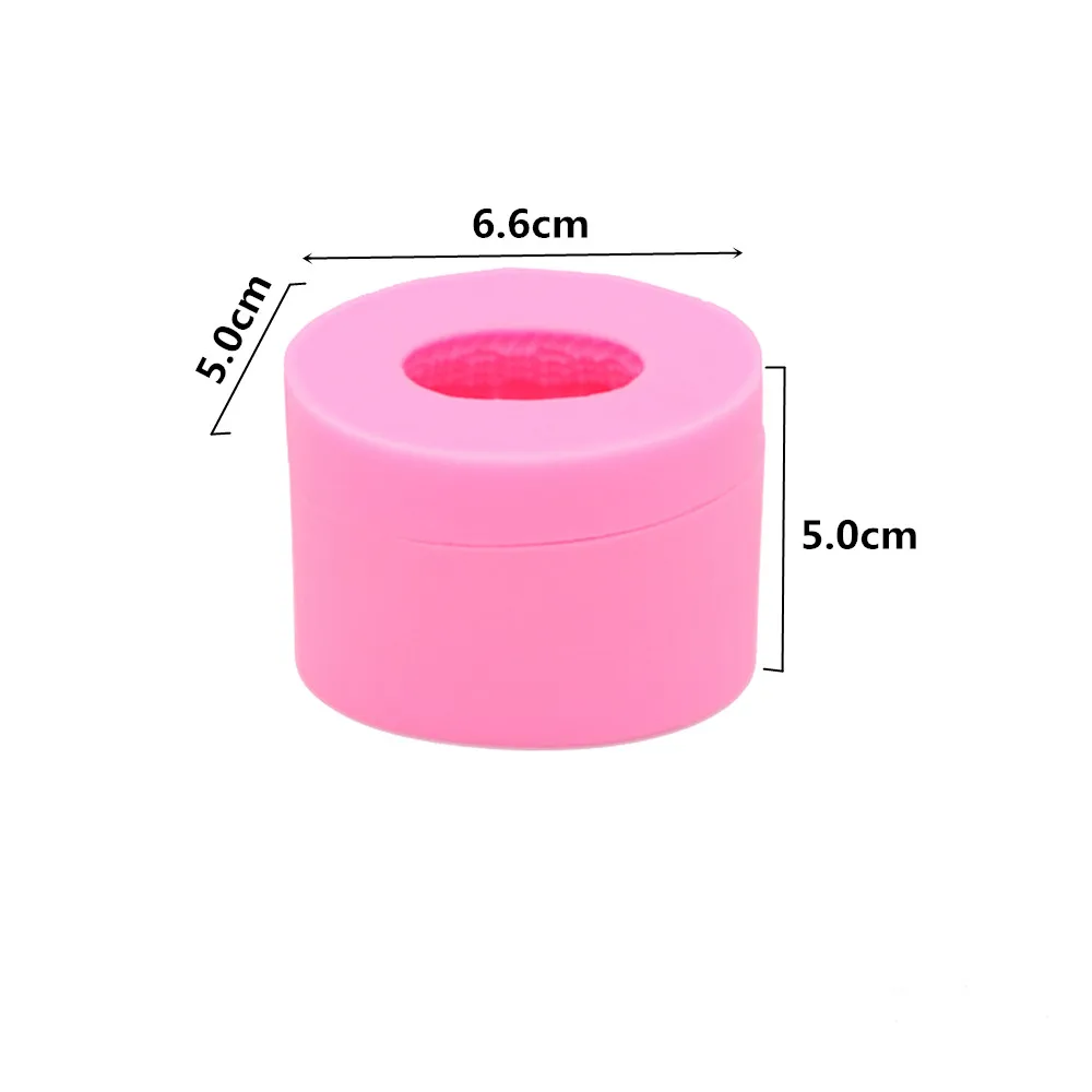 Baby Cradle Kelp Cake Silicone Mold Handmade Chocolate Candle Craft Mold Cake Dessert Decorative Mold DIY Bakery Gadgets new