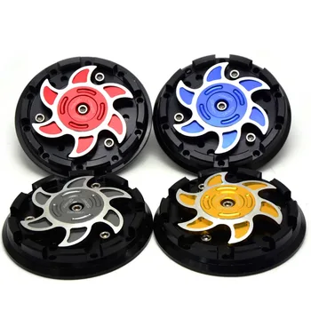 

Motorcycle Stator Engine Cover Crankcase Engine Side Protector For Yamaha tmax 530 Tmax 500 T-max Tmax 500 530 2004-2016