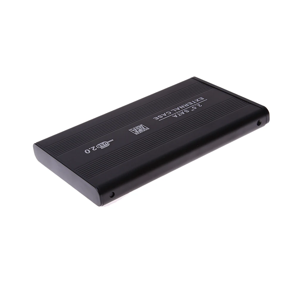 New External Hard Drive 120GB HDD USB3.0 2.5' High Speed