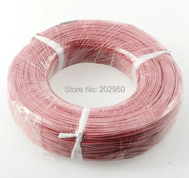 Gauge Silicone Wire Flexible Stranded Copper Cables for RC 3m 22 AWG 10 Feet 