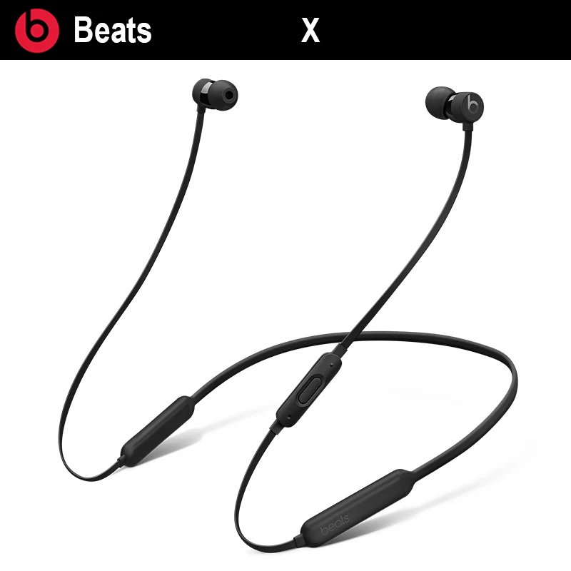 Original Beats X BeatsX In-Ear Wireless 