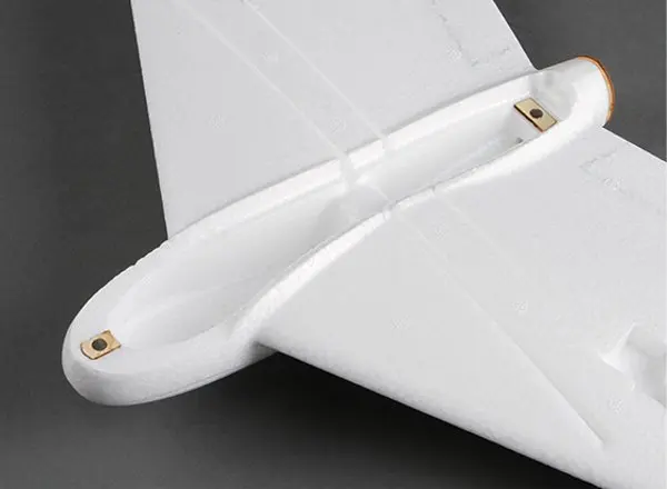 Skywalker X-1 X1 FPV Mini Flying Wing EPO 600mm Wingspan KIT