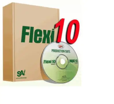 flexisign pro 8.1 windows 10