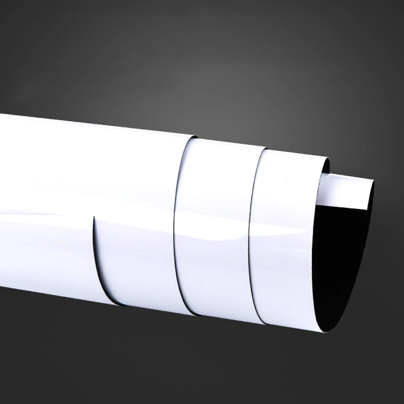 Magnetic Soft Whiteboard Set Fridge Magnets Message Board with Magntic Pen  YJS Dropship