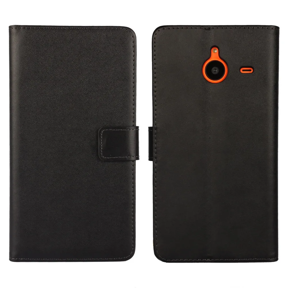 Для Coque microsoft Lumia 640 XL 5 7 дюймов флип кожаный чехол Funda Capa Смартфон для телефона