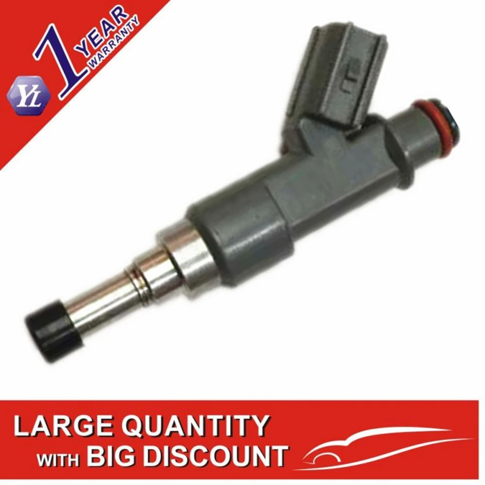 Genuine Fuel Injector For Toyota 4Runner V4 2.7L 2TRFE 2TR 23209