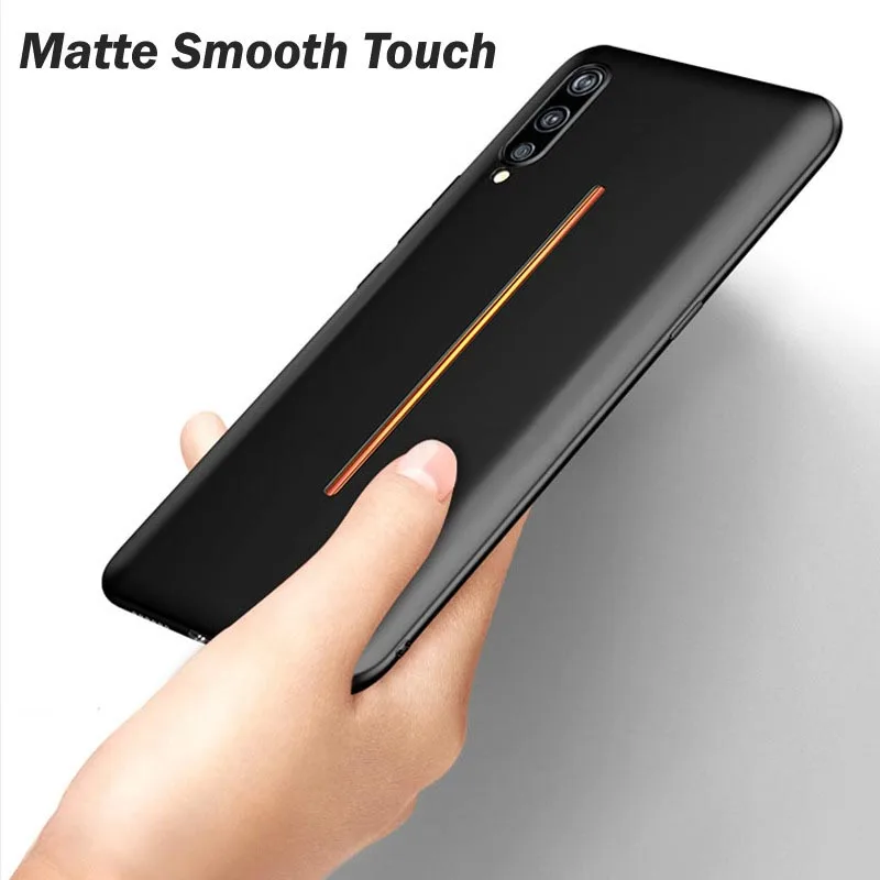 For Smooth Cover Vivo iQOO Case VIVO V15 Pro Ultra-thin Hard PC Protective Back Case for Vivo V15 V15 Pro Fundas VIVO X27 V1838A