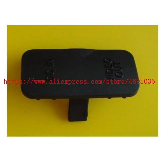 NEW DC IN Video OUT USB Rubber For Nikon D70 DSLR Camera Replacement Unit Repair parts | Электроника