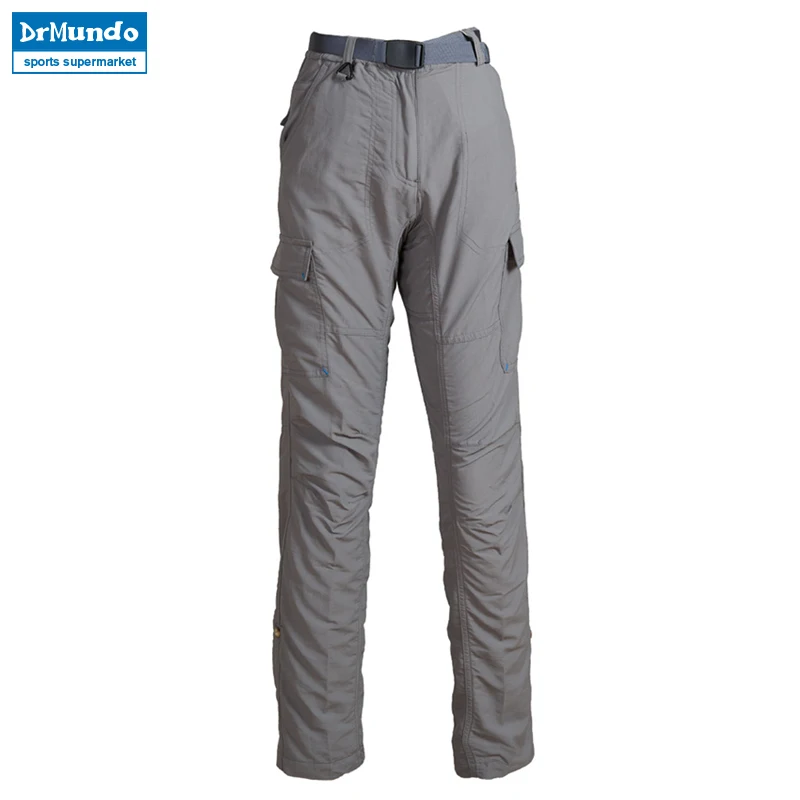 Summer Hiking Pants Waterproof Women Outdoor Quick Dry Pants UV