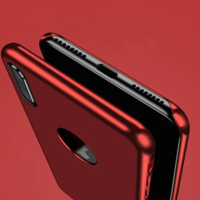 custodia ultrasottile iphone x custodia ultrasottile iphone x