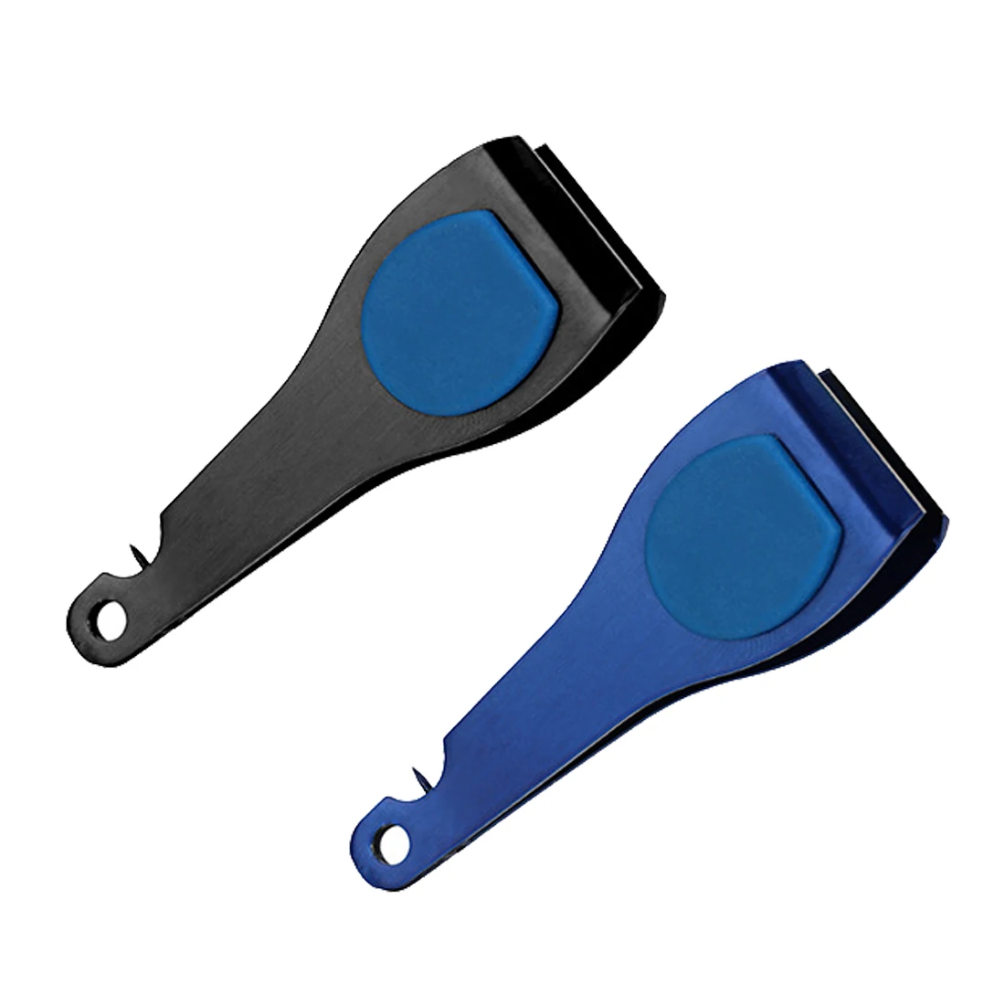 خط الصيد الصيد الاكسسوارات 1 قطعة الفولاذ الصلب دائم مسمار القراص المقص الأسماك صيد السمك أداة