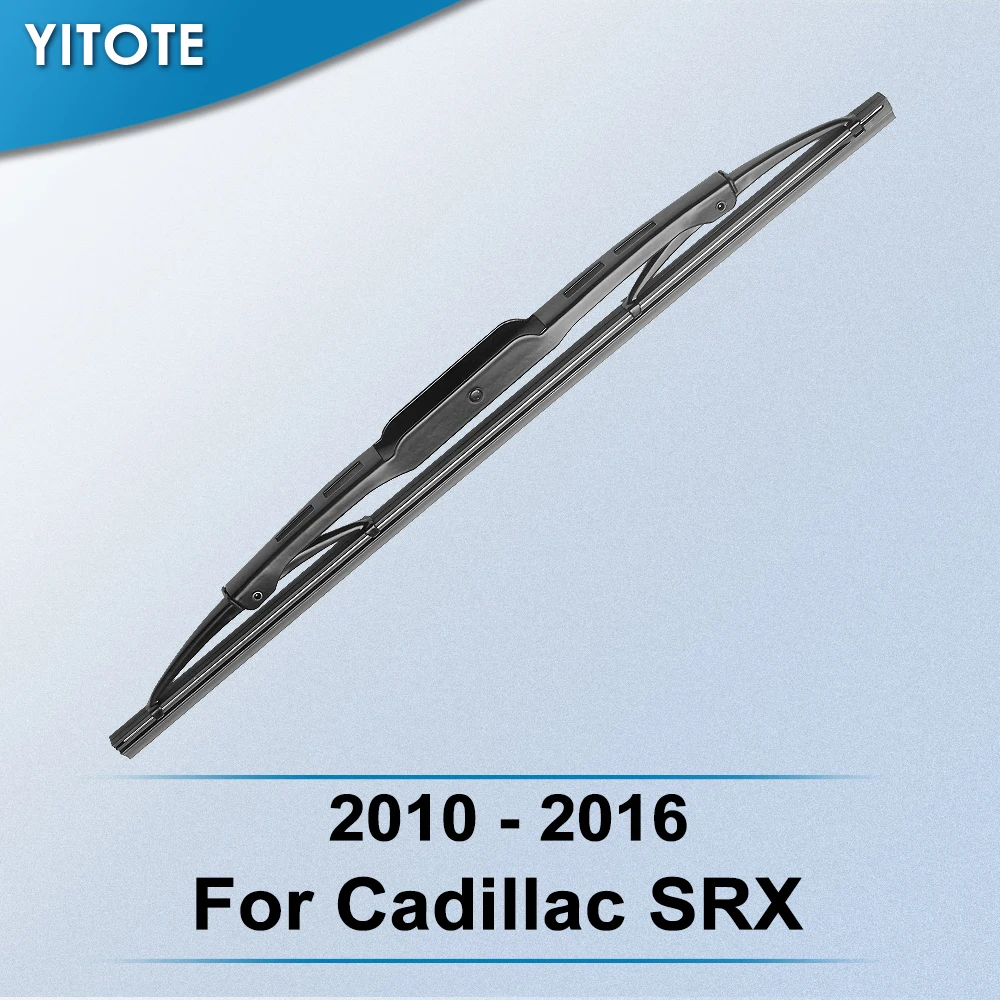 Задняя щетка стеклоочистителя YITOTE для Cadillac SRX 2010 2011 2012 2013 2014 2015 2016 | Автомобили и